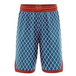 Guido Mista Jojo's Bizarre Adventure Basketball Shorts ANA2207