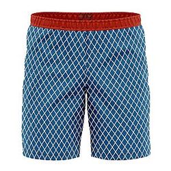 Guido Mista Jojo's Bizarre Adventure Hawaiian Board Shorts ANA2207