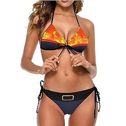 My Hero Academia Swimsuits - Anime Cosplay Costume Summer Bikini
