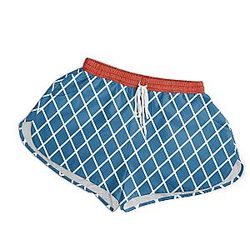 Guido Mista Jojo’s Bizarre Adventure Women's Board Shorts ANA2207