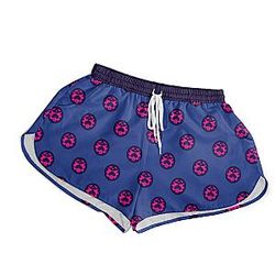 Giorno Giovanna Manga Jojo’s Bizarre Adventure Women's Board Shorts ANA2207