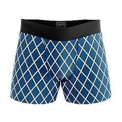 Guido Mista Jojo’s Bizarre Adventure Boxer Briefs Men's Underwear ANA2207