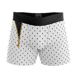 Bruno Bucciarati Jojo’s Bizarre Adventure Boxer Briefs Men's Underwear ANA2207