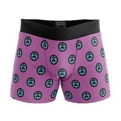 Guido Mista Jojo’s Bizarre Adventure Boxer Briefs Men's Underwear ANA2207