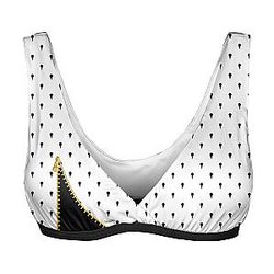 Bruno Bucciarati Jojo’s Bizarre Adventure Bra ANA2207