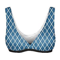 Guido Mista Jojo’s Bizarre Adventure Bra ANA2207