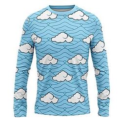 Sakonji Urokodaki Demon Slayer Long Sleeve Shirt ANA2207