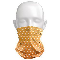 Zenitsu Agatsuma Demon Slayer Neck Gaiter ANA2207