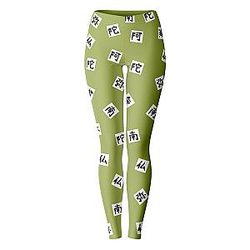 Gyomei Himejema Demon Slayer Leggings ANA2207
