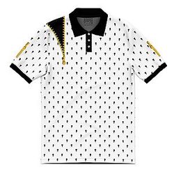 Bruno Bucciarati Jojo’s Bizarre Adventure Polo Shirt ANA2207