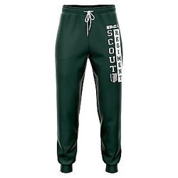 Scouting Regiment Attack on Titan Sweatpants ANA2207