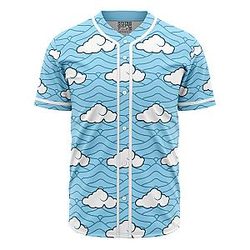 Sakonji Urokodaki Demon Slayer Baseball Jersey ANA2207