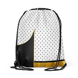 Bruno Bucciarati Jojo’s Bizarre Adventure Drawstring Bag ANA2207