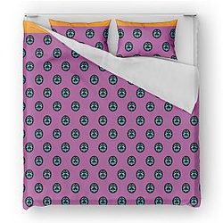 Giorno Giovanna Anime Jojo’s Bizarre Adventure Bedding Set ANA2207