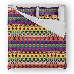 All Symbols Pattern Jojo’s Bizarre Adventure Bedding Set ANA2207