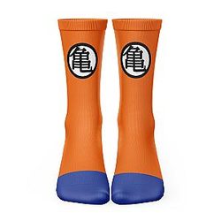 Goku Dragon Ball Z Premium Socks ANA2207