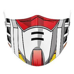 RX-78-2 V1 Gundam Face Mask ANA2207