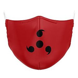 Shippuden Mask Naruto Face Mask ANA2207