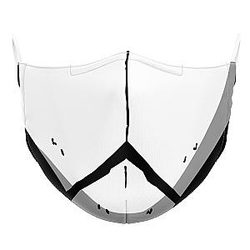 Owl Mask Tokyo Ghoul Face Mask ANA2207
