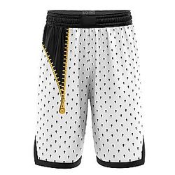 Bruno Bucciarati Jojo's Bizarre Adventure Basketball Shorts ANA2207