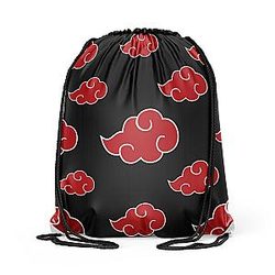 Naruto Akatsuki Drawstring Bag ANA2207