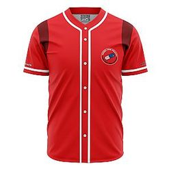 Kaneda Good For Health Akira Baseball Jersey ANA2207