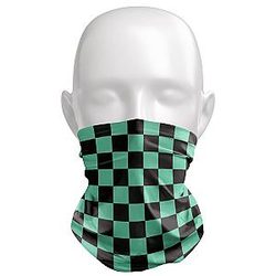 Tanjiro Kamado Demon Slayer Neck Gaiter ANA2207