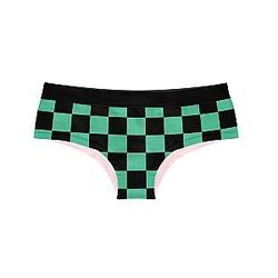 Tanjiro Kamado Demon Slayer Briefs Women ANA2207