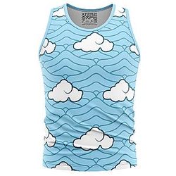 Sakonji Urokodaki Demon Slayer Tank Top ANA2207