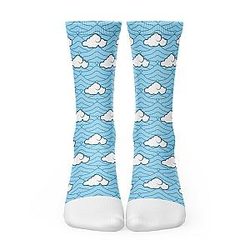 Sakonji Urokodaki Demon Slayer Premium Socks ANA2207