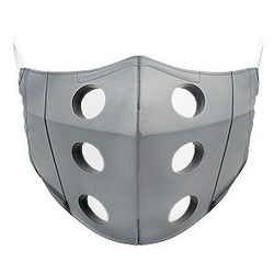 Izuku Mask My Hero Academia Adventure Face Mask ANA2207