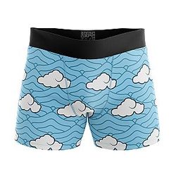 Sakonji Urokodaki Demon Slayer Boxer Briefs Men's Underwear ANA2207