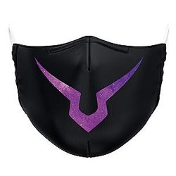 The Geass Symbol Code Geass Face Mask ANA2207