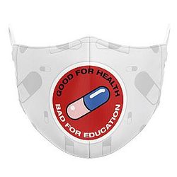 Akira Good for Health Akira Face Mask ANA2207