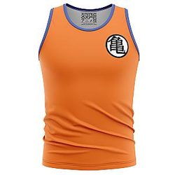 Goku Kame Kai Dragon Ball Z Tank Top ANA2207