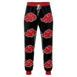 Naruto Akatsuki Sweatpants ANA2207