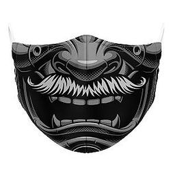 Samurai Mask V3 Tenchu Face Mask ANA2207