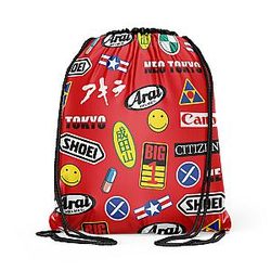 Akira Full Decals Drawstring Bag ANA2207