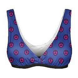 Giorno Giovanna Manga Jojo’s Bizarre Adventure Bra ANA2207
