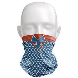 Guido Mista Jojo’s Bizarre Adventure Neck Gaiter ANA2207