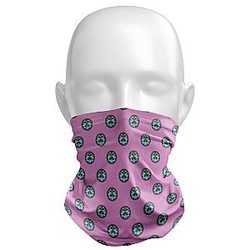 Giorno Giovanna Anime Jojo’s Bizarre Adventure Neck Gaiter ANA2207