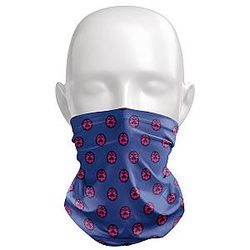 Giorno Giovanna Manga Jojo’s Bizarre Adventure Neck Gaiter ANA2207
