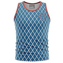 Guido Mista Jojo’s Bizarre Adventure Tank Top ANA2207