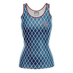 Guido Mista Jojo’s Bizarre Adventure Women's Tank Top ANA2207