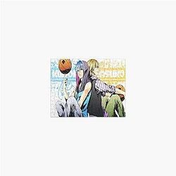 Kuroko’s Basketball Puzzles - Kuroko And Basketball Player Characters Jigsaw Puzzle