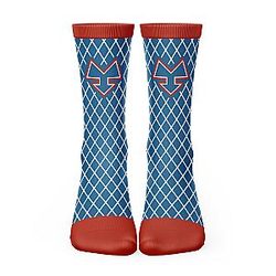 Guido Mista Jojo’s Bizarre Adventure Premium Socks ANA2207