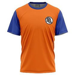 Goku Kame Kai Dragon Ball Z Shirt ANA2207