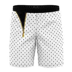 Bruno Bucciarati Jojo's Bizarre Adventure Hawaiian Board Shorts ANA2207