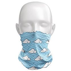 Sakonji Urokodaki Demon Slayer Neck Gaiter ANA2207