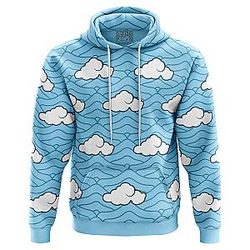 Sakonji Urokodaki Demon Slayer Hoodie ANA2207